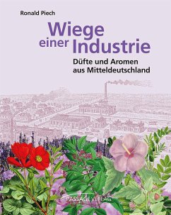 Cover Wiege einer Industrie