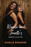 Wanda and Janelle's Lesbian Love Life (eBook, ePUB)