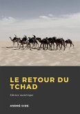 Le retour du Tchad (eBook, ePUB)