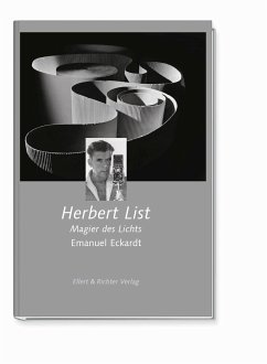 Herbert List - Eckardt, Emanuel