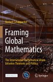 Framing Global Mathematics