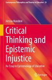 Critical Thinking and Epistemic Injustice