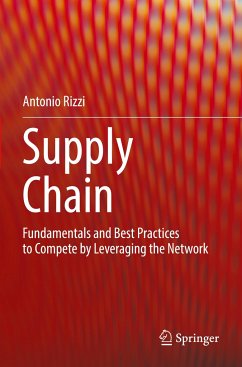 Supply Chain - Rizzi, Antonio