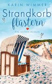 Strandkorbflüstern Strandkorbflüstern