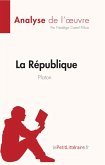 La République de Platon (Analyse de l'oeuvre) (eBook, ePUB)