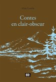 Contes en clair-obscur (eBook, ePUB)