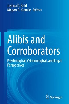 Alibis and Corroborators