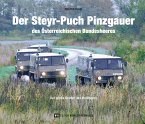 Der Steyr-Puch Pinzgauer des Österreichischen Bundesheeres