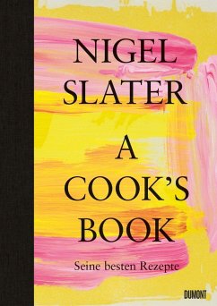 A Cook's Book (Deutsche Ausgabe) - Slater, Nigel