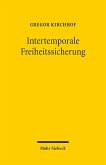 Intertemporale Freiheitssicherung