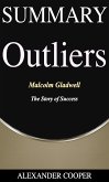 Summary of Outliers (eBook, ePUB)