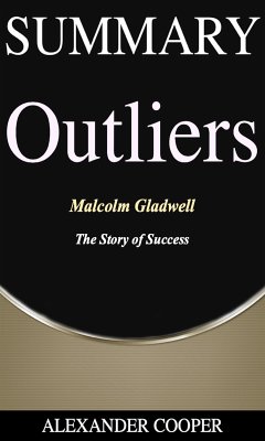 Summary of Outliers (eBook, ePUB) - Cooper, Alexander