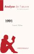 1991 de Franck Thilliez (Analyse de... - Bild 1