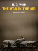 The War In The Air (eBook, ePUB)