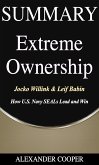 Summary of Extreme Ownership (eBook, ePUB)