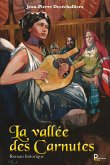 La Vallée des Carnutes (eBook, ePUB)