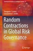 Random Contractions in Global Risk Governance