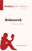 Skidamarink de Guillaume Musso (Analyse de l'œuvre) (eBook, ePUB)