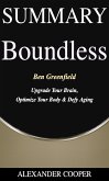 Summary of Boundless (eBook, ePUB)