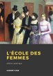 L'École des femmes (eBook, ePUB) - Bild 1