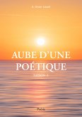 Aube d'une poétique (eBook, ePUB)