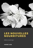 Les Nouvelles Nourritures (eBook, ePUB)