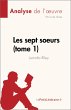 Les sept soeurs - tome 1 de Lucinda... - Bild 1