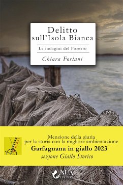 Delitto sull'Isola Bianca (eBook, ePUB) - Forlani, Chiara