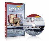 DER FALKE digital, DVD-ROM