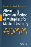 Alternating Direction Method of Multipliers for Machine Learning