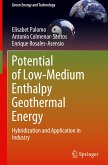 Potential of Low-Medium Enthalpy Geothermal Energy