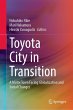 Toyota City in Transition - Bild 1