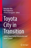 Toyota City in Transition