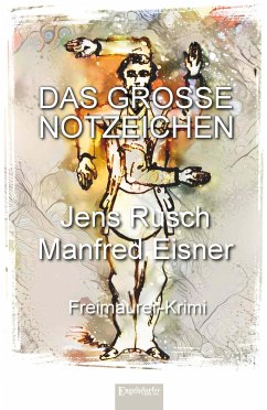 Das große Notzeichen (eBook, ePUB) - Rusch, Jens; Eisner, Manfred