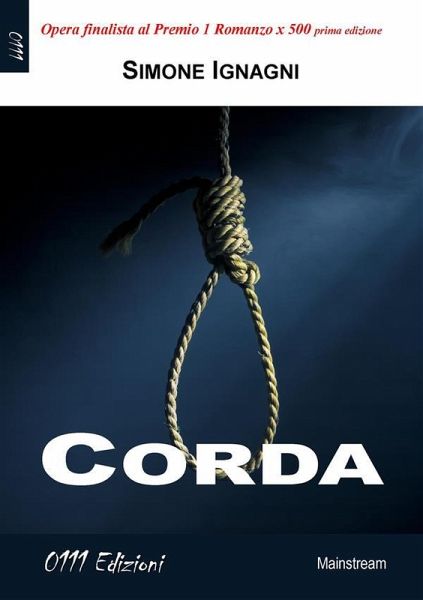 Corda (eBook, ePUB) Corda (eBook, ePUB)