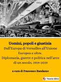 Uomini, popoli e giustizia (eBook, ePUB)