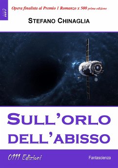 Sull'orlo dell'abisso (eBook, ePUB) - Chinaglia, Stefano