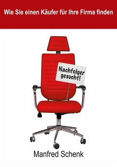 Cover Wie Sie einen Käufer für Ihre Firma finden