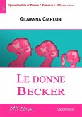 Le donne Becker (eBook, ePUB)