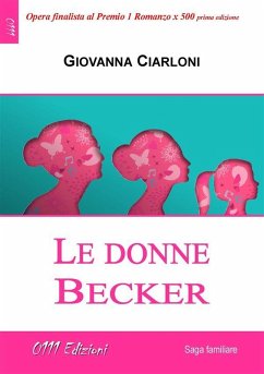 Cover Le donne Becker (eBook, ePUB)