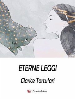 Eterne leggi (eBook, ePUB) - Tartufari, Clarice