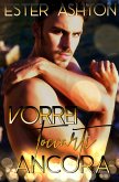 Vorrei toccarti ancora (eBook, ePUB)