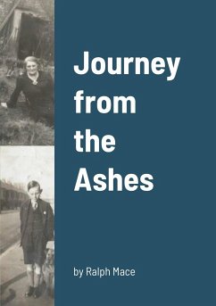 Journey from the Ashes - Mace, Ralph