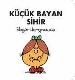 Kücük Bayan Sihir