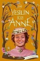 Cover Yesilin Kizi Anne - 8
