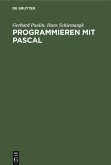 Programmieren mit PASCAL