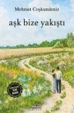 Ask Bize Yakisti