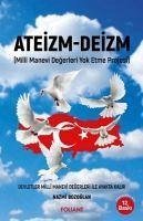 Ateizm-Deizm - Bozoglan, Nazmi