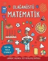 Olaganüstü Matematik - Kolektif