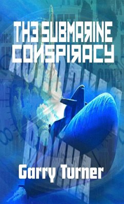 S.O.C.K - The Submarine Conspiracy - Turner, Garry